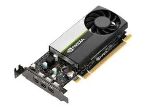 NVIDIA Quadro T400 - miniature 1