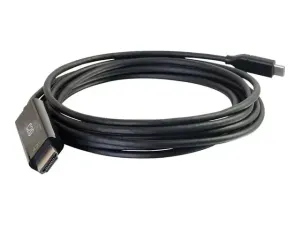 Legrand Câble adaptateur USB C vers HDMI de 1,8 m - 4K 60 Hz - miniature 2