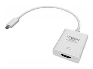 Vision TC-USBCHDMI - miniature 2