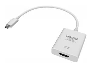 Vision TC-USBCHDMI - miniature 5