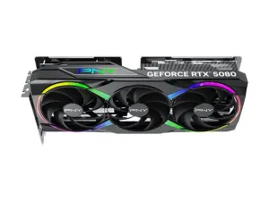 PNY GeForce RTX 5080 OC - miniature 4
