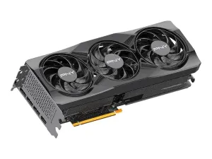 PNY GeForce RTX 5070 Ti OC - miniature 1