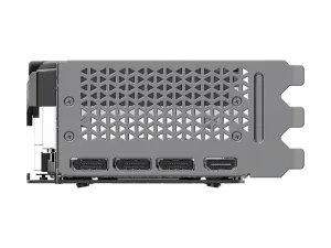 PNY GeForce RTX 5070 Ti OC - miniature 5