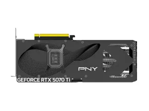 PNY GeForce RTX 5070 Ti OC - miniature 2