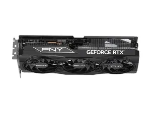 PNY GeForce RTX 5070 Ti OC - miniature 4