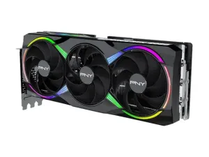 PNY GeForce RTX 5080 ARGB OC - miniature 2