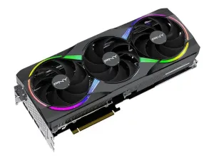 PNY GeForce RTX 5080 ARGB OC - miniature 5
