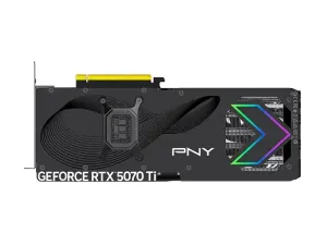 PNY GeForce RTX 5070 Ti ARGB EPIC-X RGB OC - miniature 5