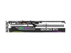 PNY GeForce RTX 5070 Ti ARGB EPIC-X RGB OC - miniature 2