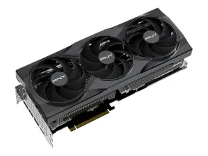 PNY GeForce RTX 5090 OC - miniature 5