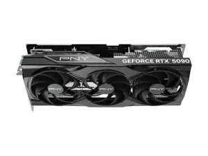 PNY GeForce RTX 5090 OC - miniature 4