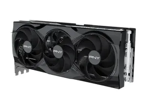 PNY GeForce RTX 5090 OC - miniature 2