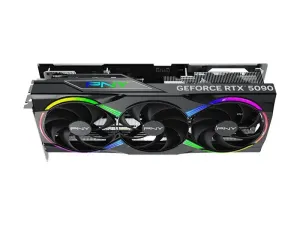 PNY GeForce RTX 5090 ARGB EPIC-X RGB OC - miniature 4