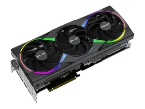 PNY GeForce RTX 5090 ARGB EPIC-X RGB OC - miniature 5