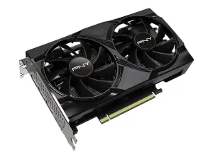 PNY GeForce RTX 5060 Overclocked - miniature 5