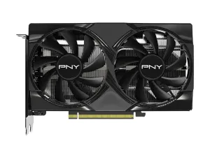 PNY GeForce RTX 5060 Overclocked - miniature 1
