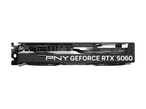 PNY GeForce RTX 5060 Overclocked - miniature 3
