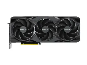 PNY GEFORCE RTX 5080 - miniature 4