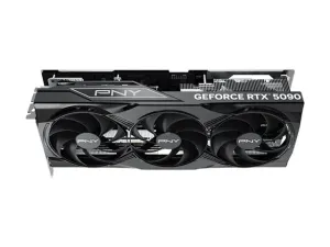 PNY GeForce RTX 5090 - miniature 2