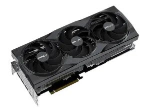 PNY GeForce RTX 5090 - miniature 3