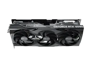PNY GeForce RTX 5090 - miniature 5