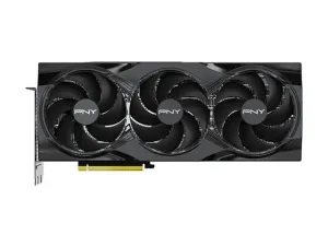 PNY GeForce RTX 5090 - miniature 4