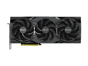 PNY GeForce RTX 5090 - miniature 1