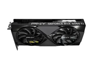 PNY GeForce RTX 5060 Ti 16GB Overclocked - miniature 4