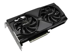 PNY GeForce RTX 5060 Ti 16GB Overclocked - miniature 5
