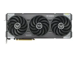 ASUS TUF Gaming GeForce RTX 5070 12GB - miniature 5