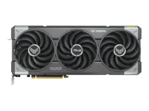 ASUS TUF Gaming GeForce RTX 5070 12GB - miniature 1
