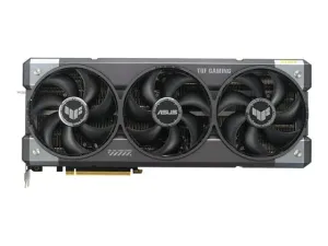 ASUS TUF Gaming GeForce RTX 5090 32GB - miniature 4