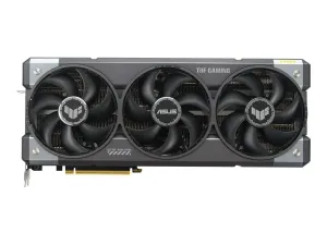 ASUS TUF Gaming GeForce RTX 5090 32GB - miniature 1