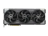ASUS TUF Gaming GeForce RTX 5090 32GB - miniature 2