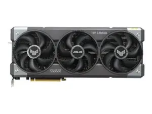 ASUS TUF Gaming GeForce RTX 5090 32GB - miniature 3