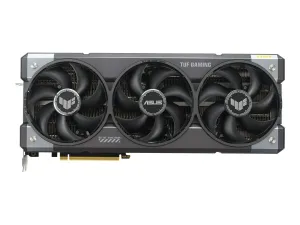 ASUS TUF Gaming GeForce RTX 5090 32GB - miniature 1