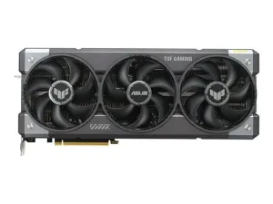 ASUS TUF Gaming GeForce RTX 5090 32GB - miniature 4