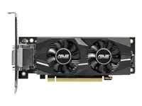 ASUS GeForce RTX 3050 LP BRK 6GB - miniature 2