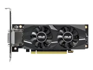 ASUS GeForce RTX 3050 LP BRK 6GB - miniature 3