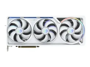 ASUS ROG Astral GeForce RTX 5080 16GB - miniature 3