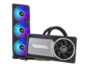ASUS ROG Astral LC GeForce RTX 5090 32GB - miniature 4
