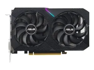 ASUS Dual GeForce RTX 3050 V2 - miniature 3
