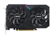 ASUS Dual GeForce RTX 3050 V2 - miniature 2