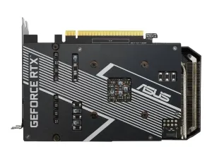 ASUS DUAL-RTX3060-O12G-V2 - miniature 4