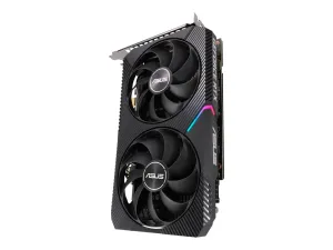 ASUS DUAL-RTX3060-O12G-V2 - miniature 3