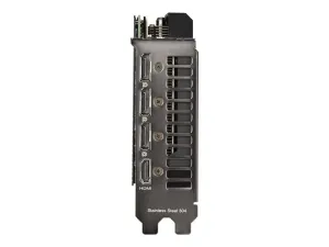 ASUS DUAL-RTX3060-O12G-V2 - miniature 5