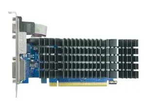 ASUS GeForce GT 710 EVO - miniature 3
