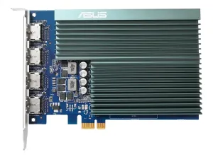 ASUS GT730-4H-SL-2GD5 - miniature 1