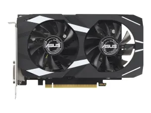 ASUS Dual GeForce RTX 3050 6GB - miniature 5
