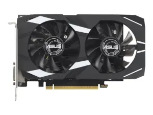 ASUS Dual GeForce RTX 3050 6GB - miniature 3
